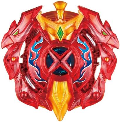 Rapidity Xcalibur Force Xtreme