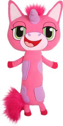 Seat Pets Stuffed Toy  - 21 inch