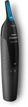 PHILIPS NT1500/49 Trimmer 600 min  Runtime 3 Length Settings