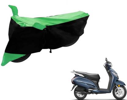 Flipkart SmartBuy Two Wheeler Cover for Honda