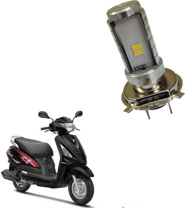 SHOOLIN LED Headlight for Suzuki Swish 125