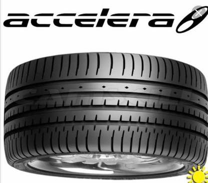 Accelera PHI R Ultra High Performance 4 Wheeler Tyre