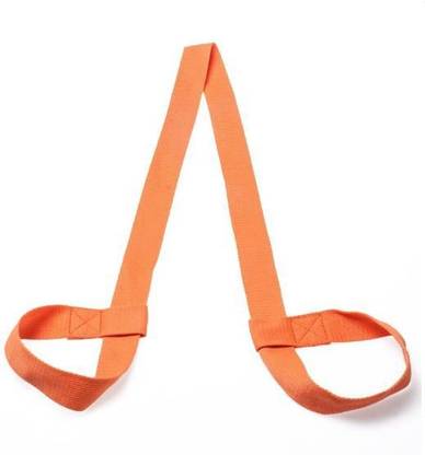 DIAMOND24X7 Yoga Mat Strap Cotton Yoga Strap
