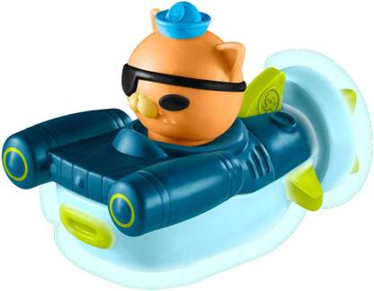 Octonauts Action Figure