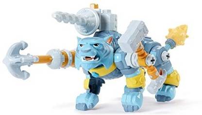 Little Tikes Kingdom Builders Build A Beast Toy Multicolor
