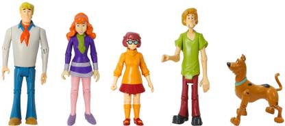 Scooby-Doo Action Figure