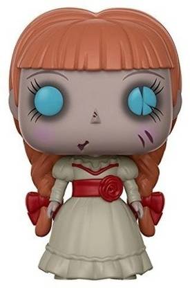 Funko POP Exclusives Horror Annabelle