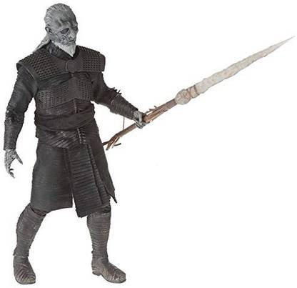 Threezero Game of Thrones White Walker 1 6 Scale