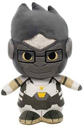 Funko POP! Funko Supercute Plush Overwatch Winston Collectible Figure Multicolor