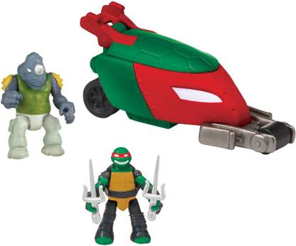 TMNT Action Figure