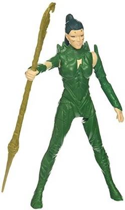 Power Rangers Mighty Morphin Movie Rita Repulsa Figure