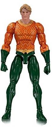 DC Collectibles DC Essentials Aquaman Action Figure