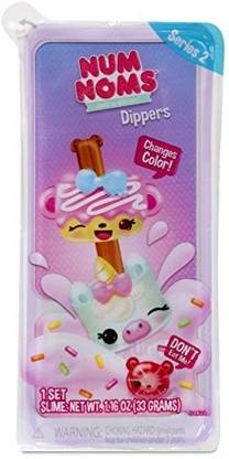Num Noms Snackables Dippers Series 21