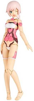 Kotobukiya FRAME ARMS GIRL LAETITIA MODEL KIT