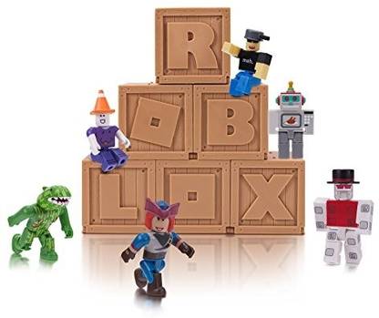 Jazwares ROBLOX Series 2 Blind Boxes
