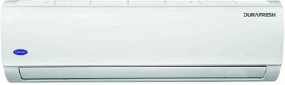 CARRIER 1.5 Ton 3 Star Hot and Cold Split Inverter AC  - White