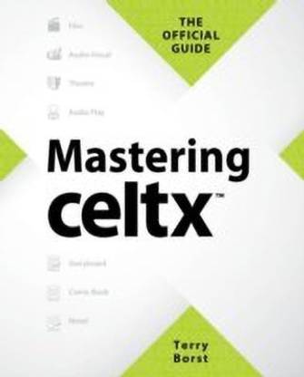 Mastering Celtx