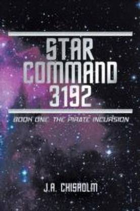 Star Command 3192