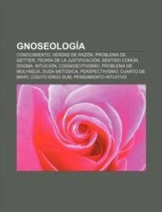 Gnoseologia