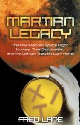 Martian Legacy