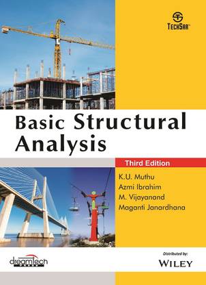 Basic Structural Analysis, 3ed