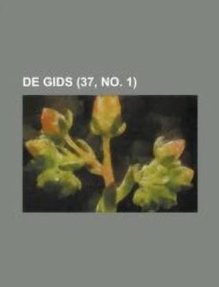 de Gids (37, No. 1)