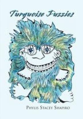 Turquoise Fuzzies