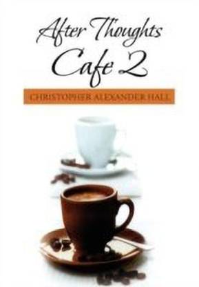 After Thoughts Cafe 2