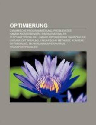 Optimierung