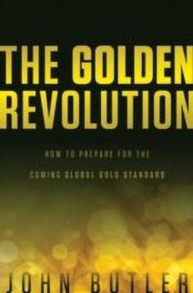 The Golden Revolution