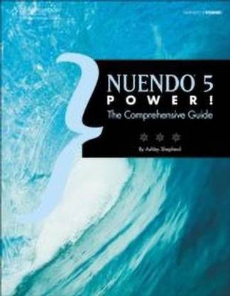 Nuendo 5 Power!