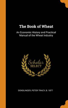 The Book of Wheat