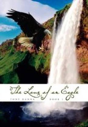 The Love of an Eagle - Book 1