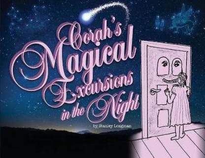 Corah's Magical Excursions in the Night