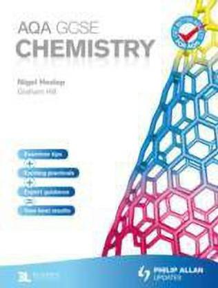 AQA GCSE Chemistry Student Book