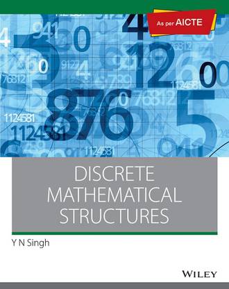Discrete Mathematical Structures,