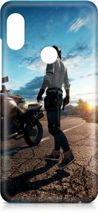 Digimart Back Cover for Mi Redmi 7/ Redmi 7 BACK CASE COVER, Designer Cases & Covers