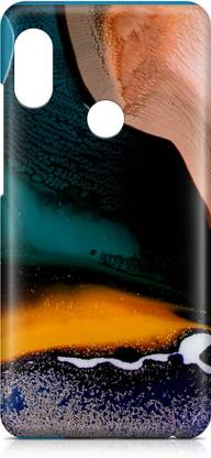 Digimart Back Cover for Vivo Y15/ Vivo Y15 BACK CASE COVER, Designer Cases & Covers