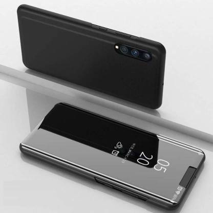 Ravilochana Flip Cover for Sasung Galaxy A50