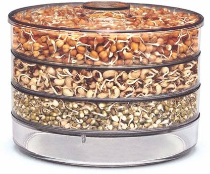 WINMAT Plastic Sprout Maker  - 300 ml