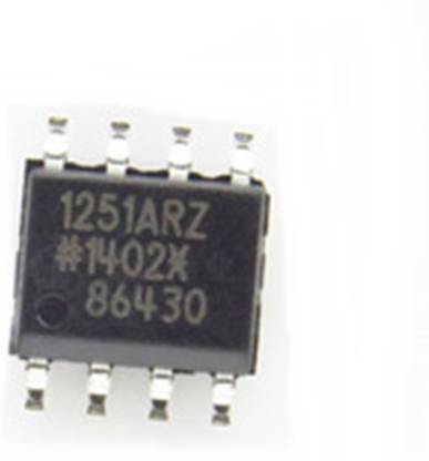 e4u ADUM1251ARZ Electronic Components Electronic Hobby Kit