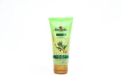 Element WELLNESS 3 in 1  (120 ml) Face Wash