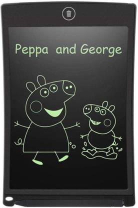 Buy Genuine WT-104 Children's 8.5 Inch LCD Writing Tablet Digital Drawing Tab 13.1 x 11 inch Graphics Tablet Connectivity - Wireless