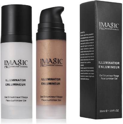 IMagic Illuminatior Enlumineur (100% Original) 30ml ( 04 ) Highlighter