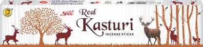 SREE REAL KASTURI MUSK, KASTURI