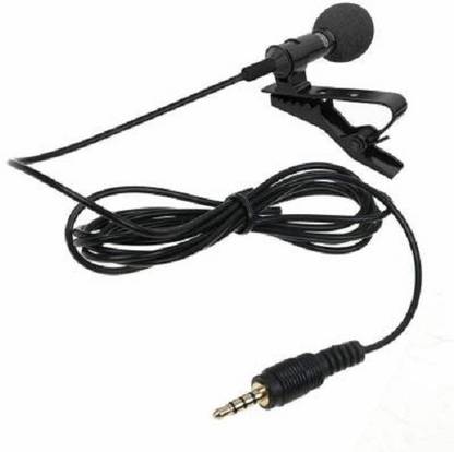 MobFest Youtuber Mike For Voice Recording Microphone
