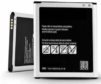 Devew Mobile Battery For  Samsung  Mobile Battery For Samsung Galaxy J3 Pro