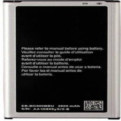Devew Mobile Battery For  Samsung Samsung Galaxy S5