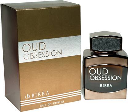 BIRRA OUD OBSESSION Eau de Parfum  -  100 ml