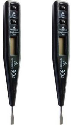 TechWiz MDT 81 TESTER PACK OF 2 Hand Tool Kit